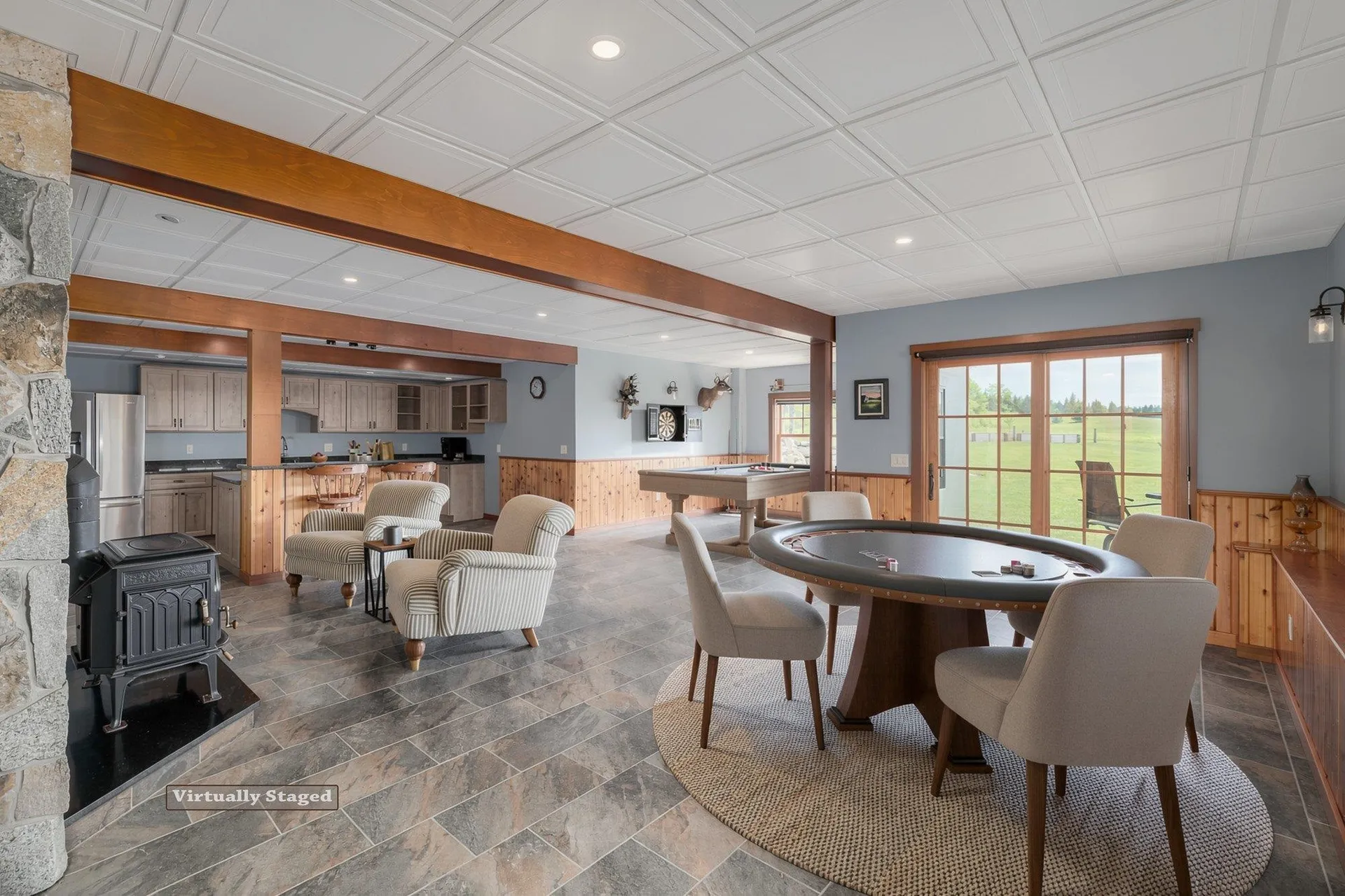 39 Ricker Road Clarksville NH 03592