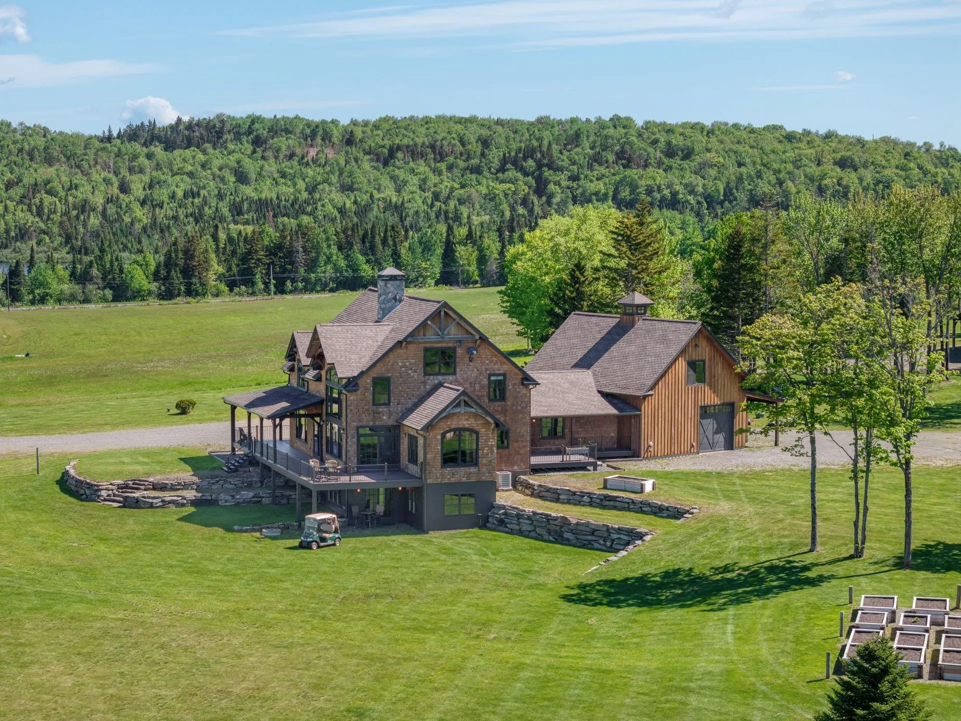 39 Ricker Road Clarksville NH 03592