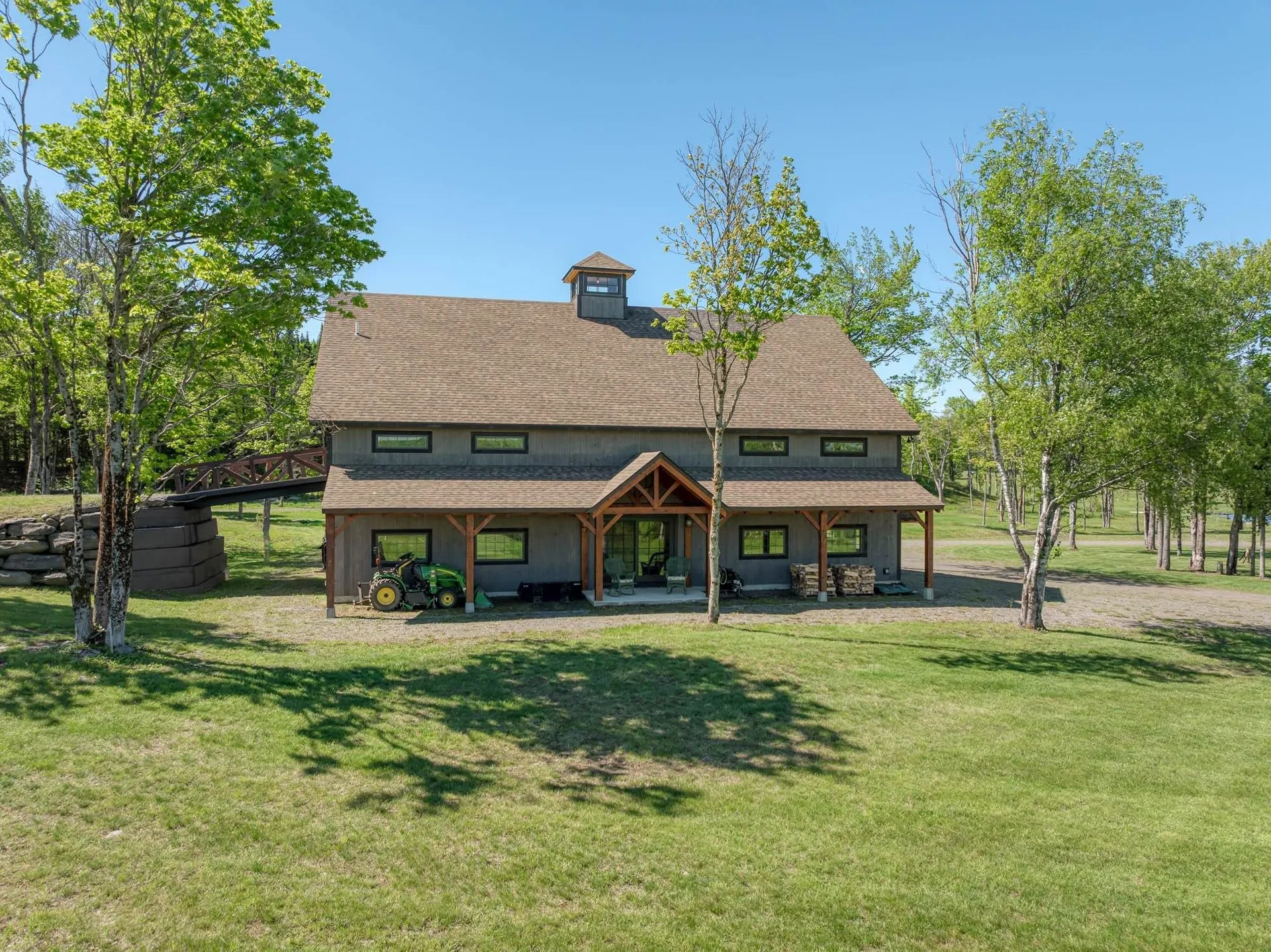 39 Ricker Road Clarksville NH 03592