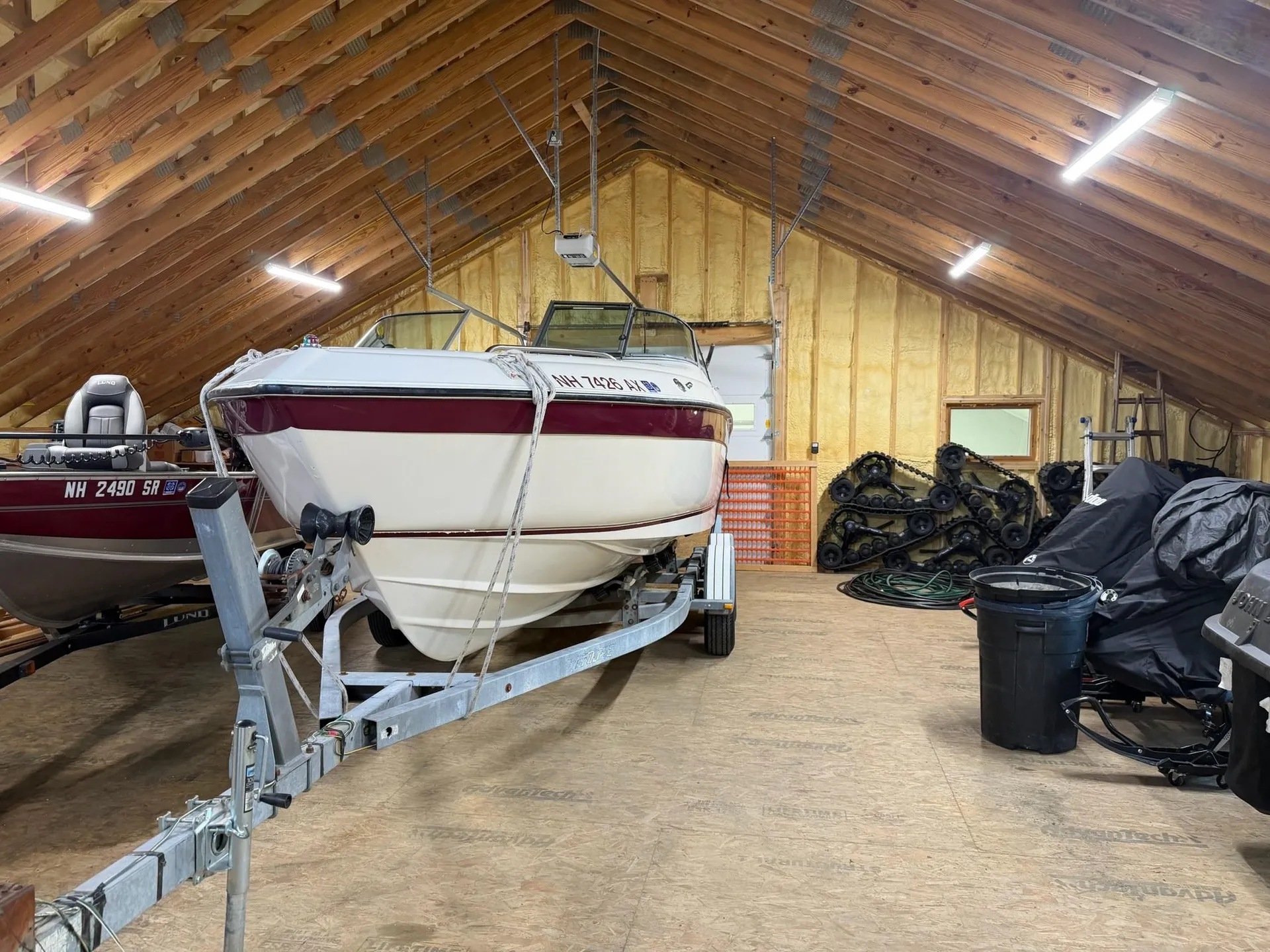39 Ricker Road Clarksville NH 03592