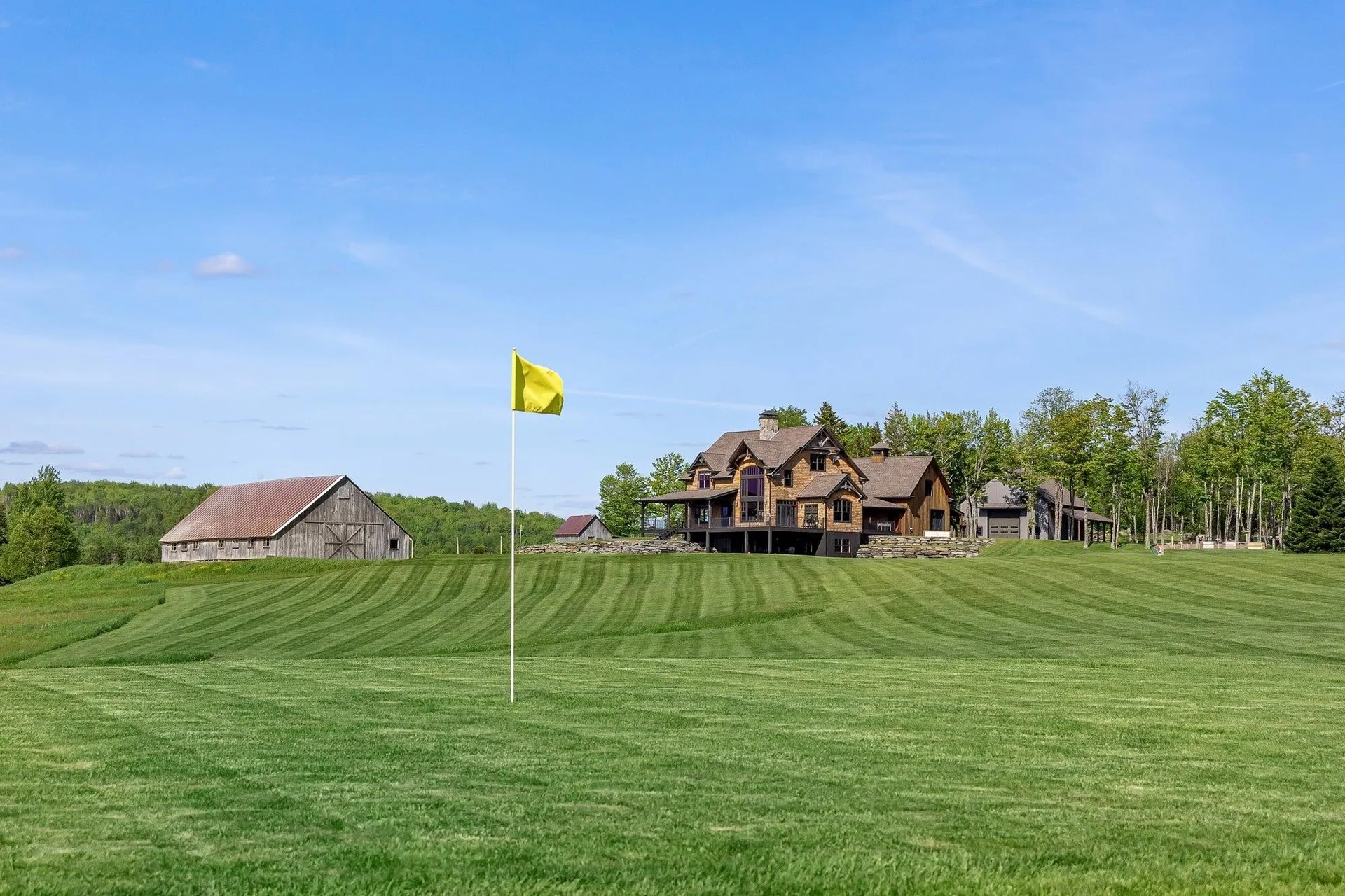 39 Ricker Road Clarksville NH 03592