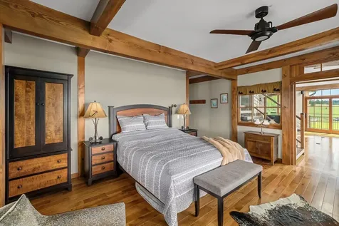 39 Ricker Road Clarksville NH 03592