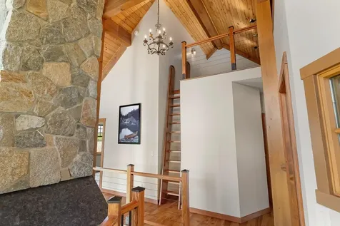 39 Ricker Road Clarksville NH 03592