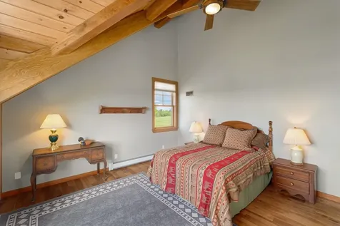 39 Ricker Road Clarksville NH 03592