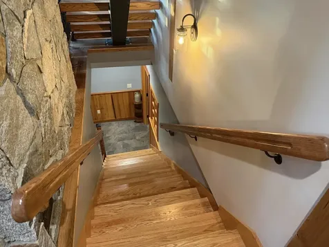 39 Ricker Road Clarksville NH 03592