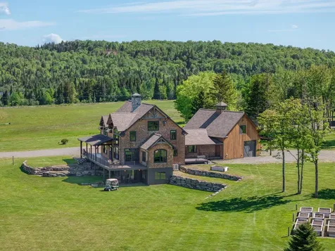 39 Ricker Road Clarksville NH 03592