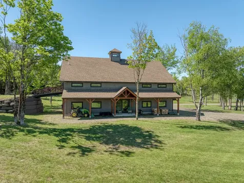 39 Ricker Road Clarksville NH 03592