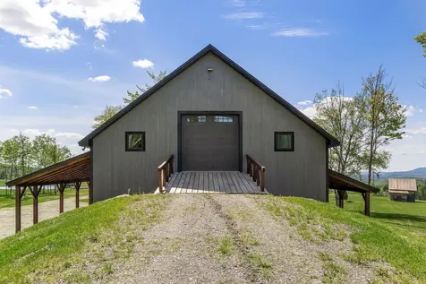 39 Ricker Road Clarksville NH 03592