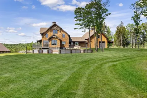 39 Ricker Road Clarksville NH 03592