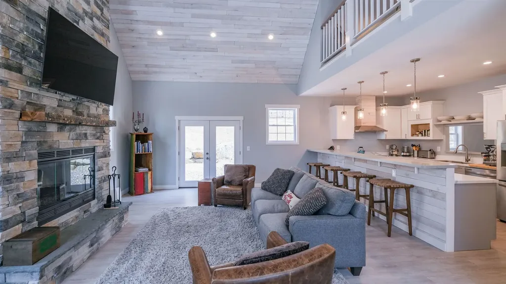934 Heald Road Cavendish VT 05153