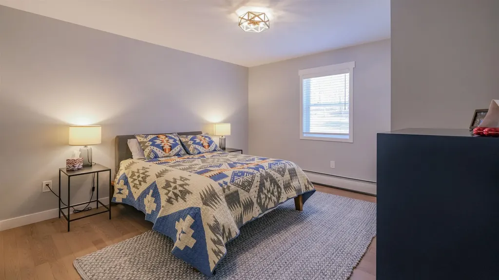934 Heald Road Cavendish VT 05153