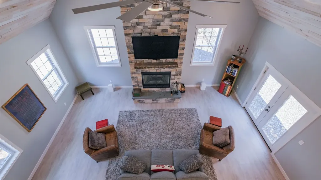 934 Heald Road Cavendish VT 05153