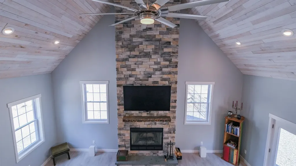 934 Heald Road Cavendish VT 05153