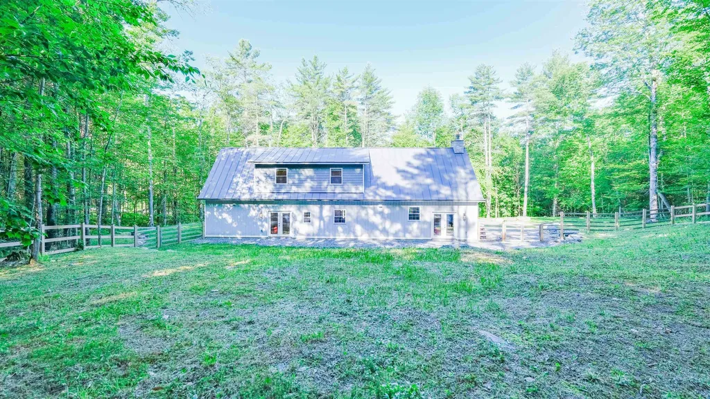 934 Heald Road Cavendish VT 05153