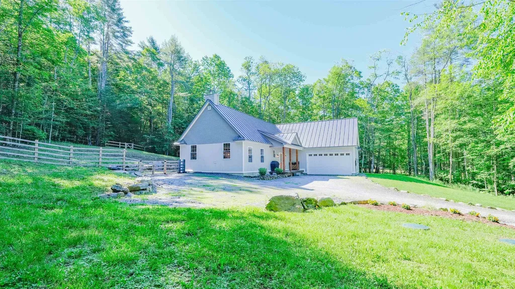934 Heald Road Cavendish VT 05153