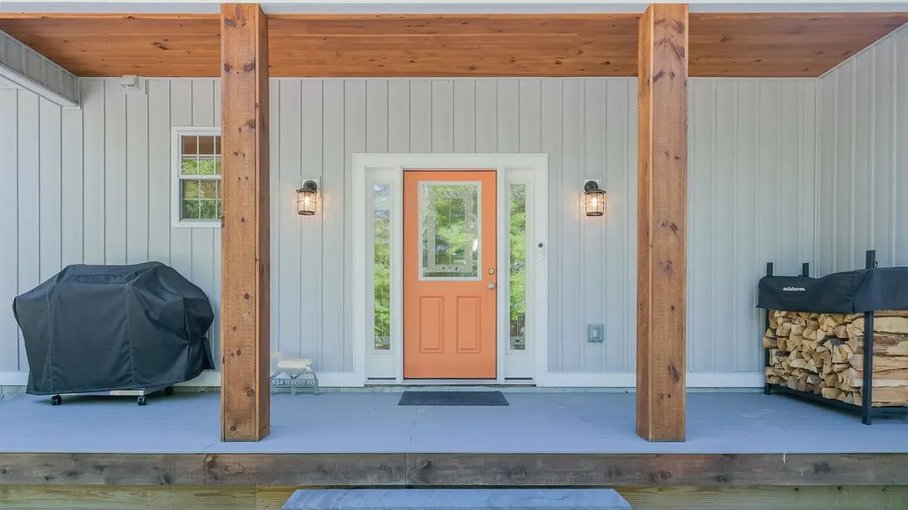 934 Heald Road Cavendish VT 05153