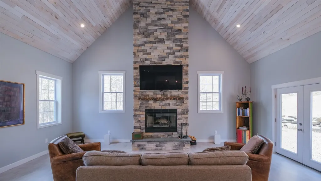 934 Heald Road Cavendish VT 05153