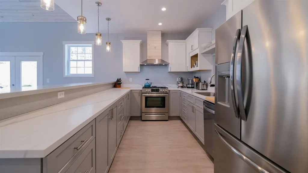 934 Heald Road Cavendish VT 05153
