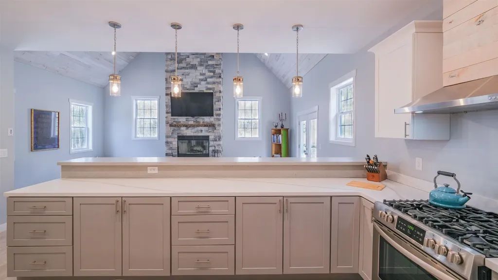 934 Heald Road Cavendish VT 05153