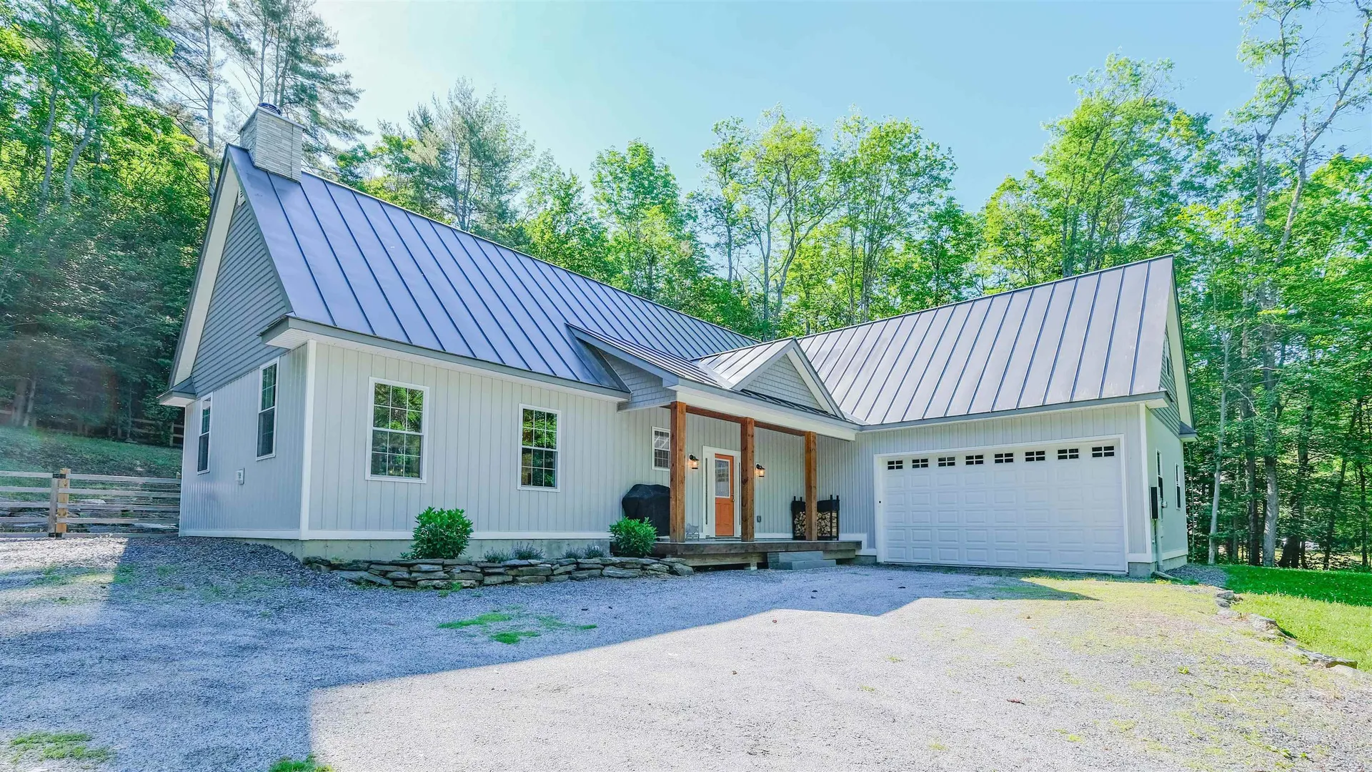 934 Heald Road Cavendish VT 05153