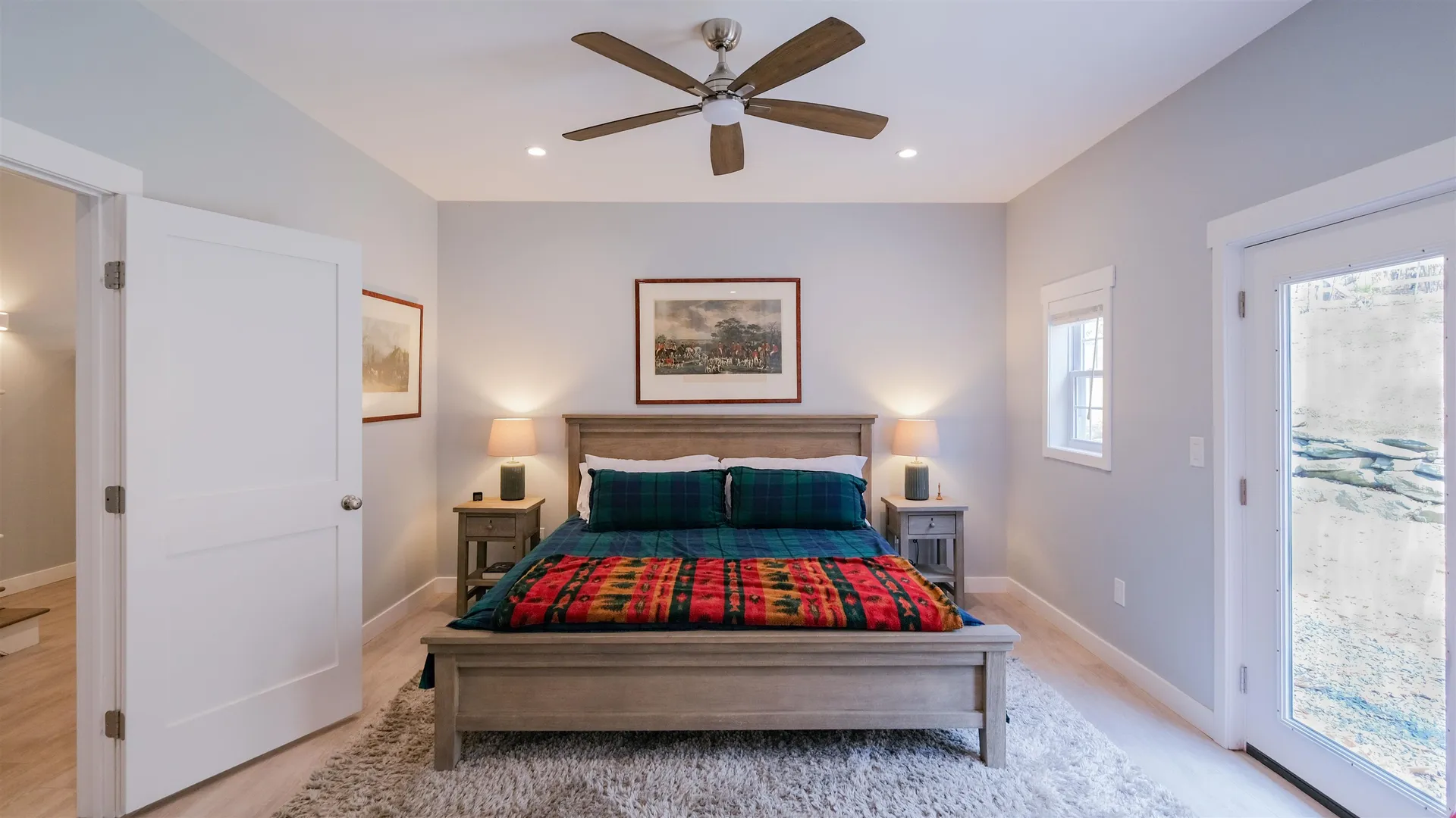 934 Heald Road Cavendish VT 05153