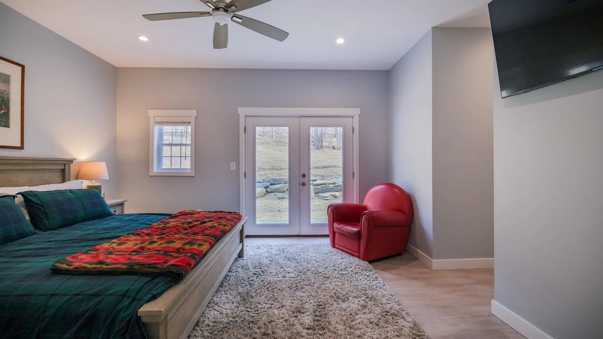 934 Heald Road Cavendish VT 05153
