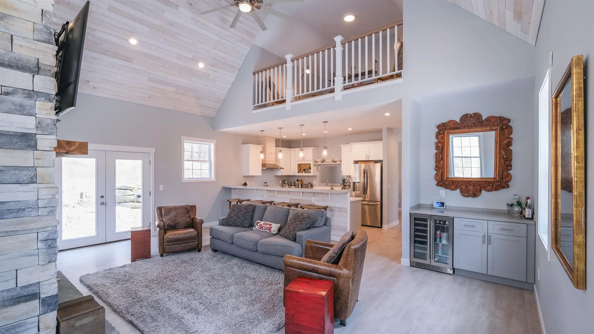 934 Heald Road Cavendish VT 05153