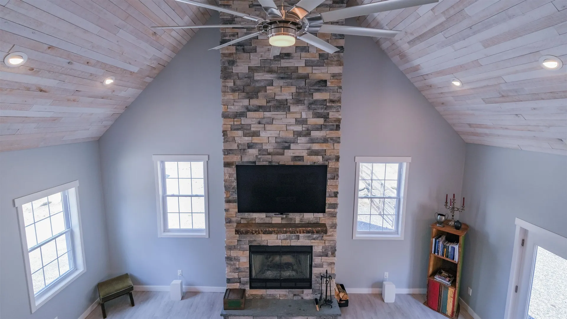 934 Heald Road Cavendish VT 05153