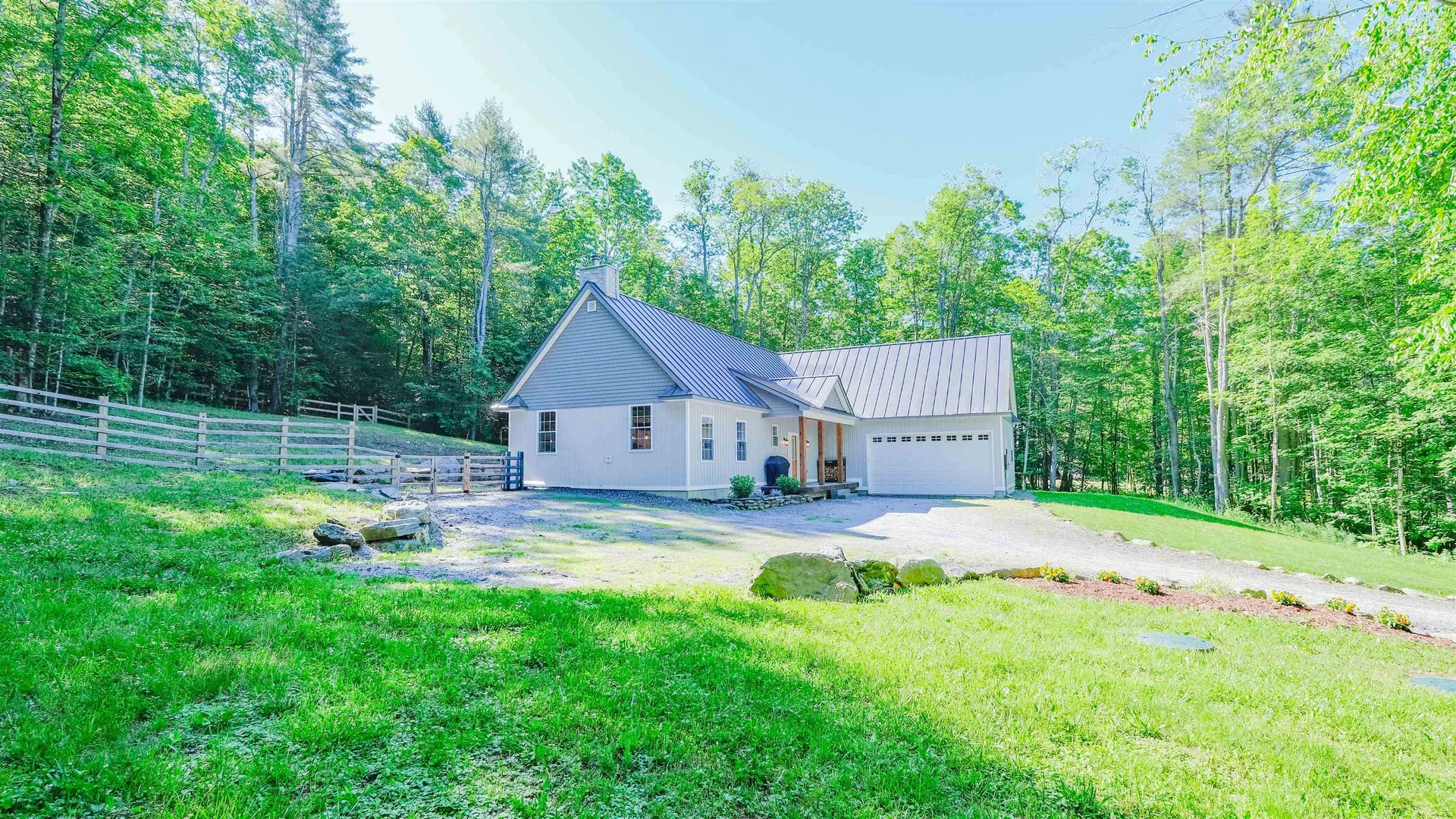934 Heald Road Cavendish VT 05153