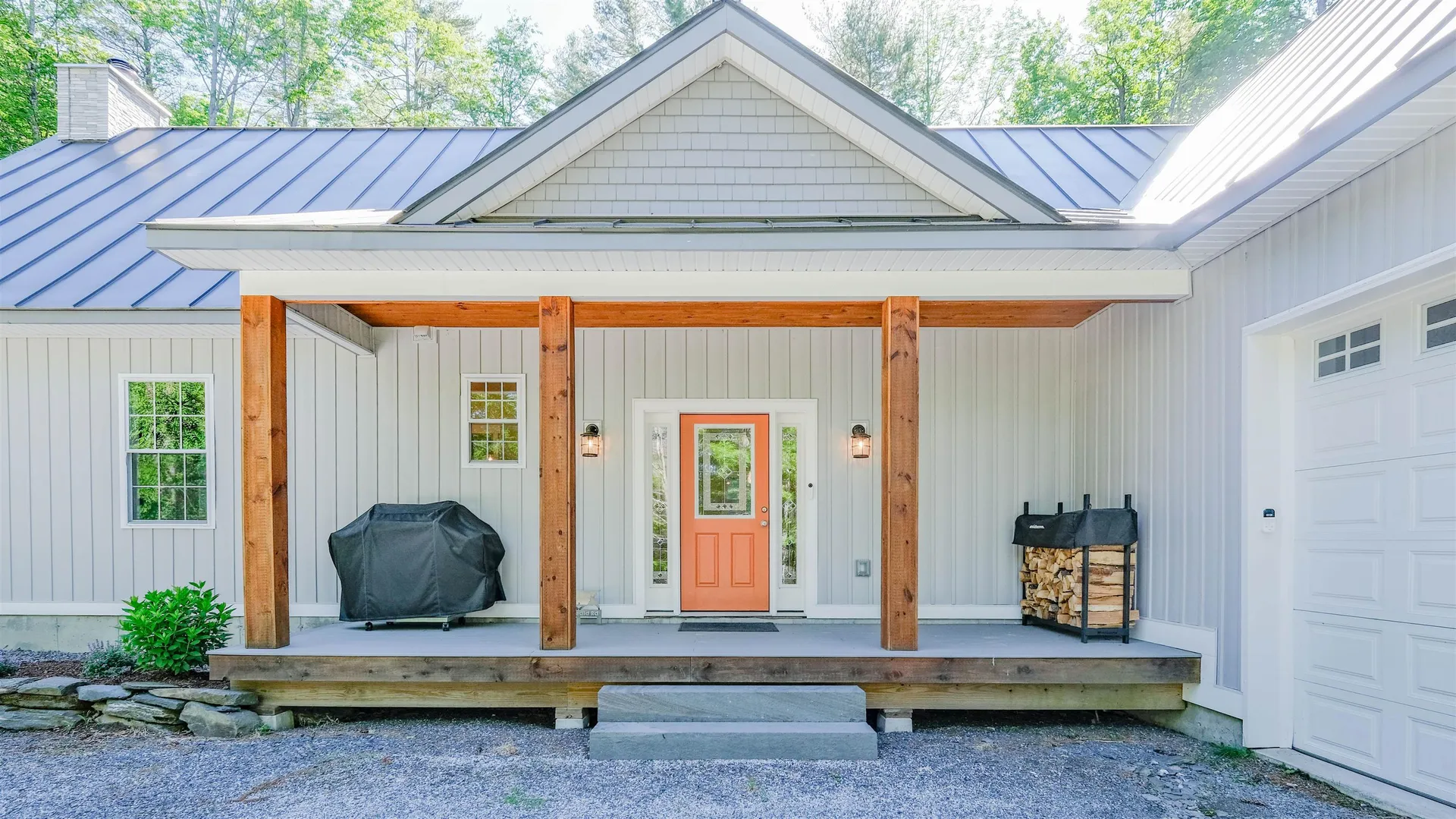 934 Heald Road Cavendish VT 05153