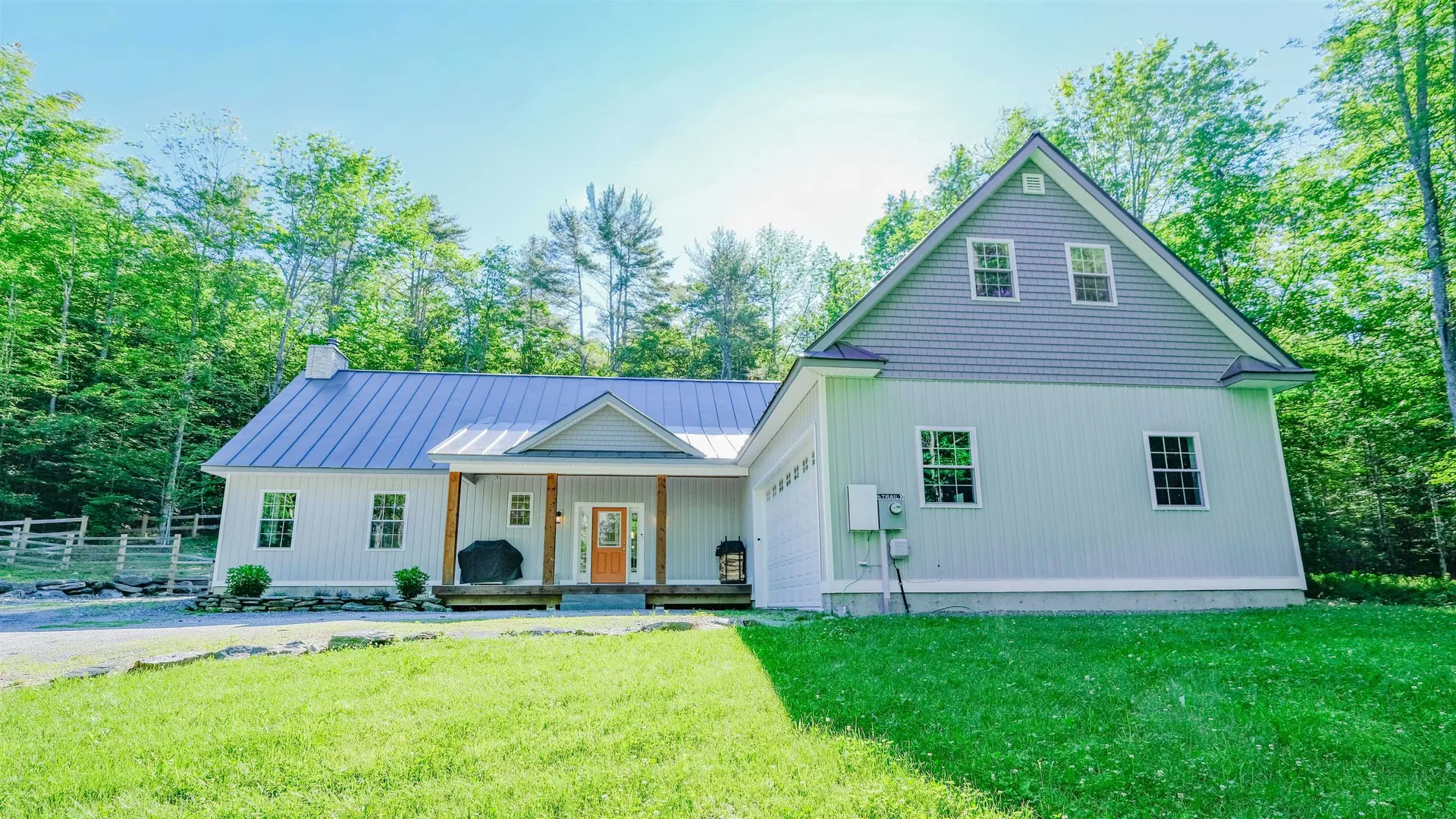 934 Heald Road Cavendish VT 05153