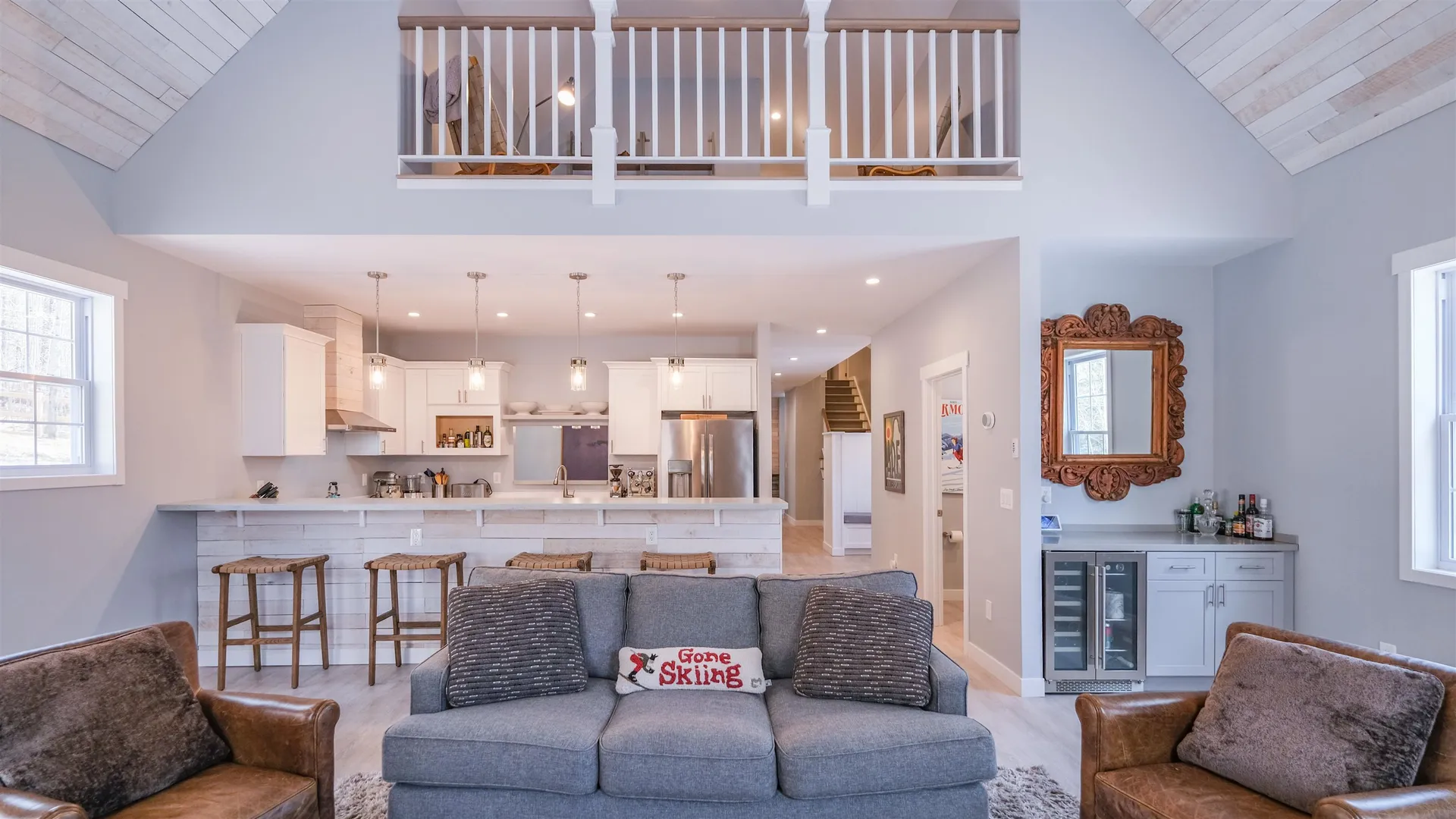934 Heald Road Cavendish VT 05153