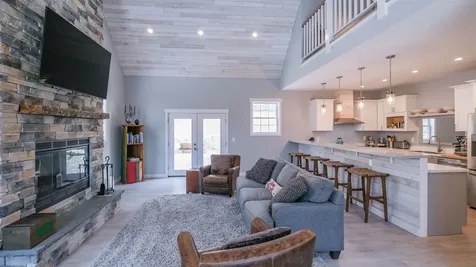 934 Heald Road Cavendish VT 05153