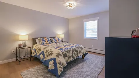 934 Heald Road Cavendish VT 05153