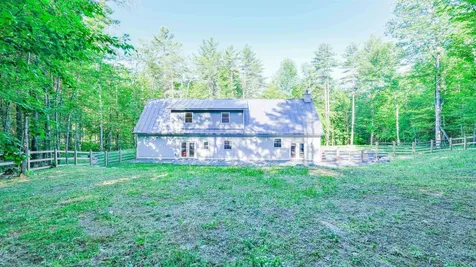 934 Heald Road Cavendish VT 05153