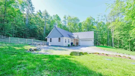934 Heald Road Cavendish VT 05153