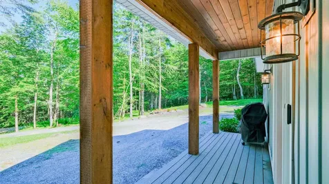 934 Heald Road Cavendish VT 05153