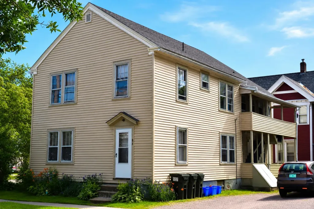 86 North Union Street Burlington VT 05401