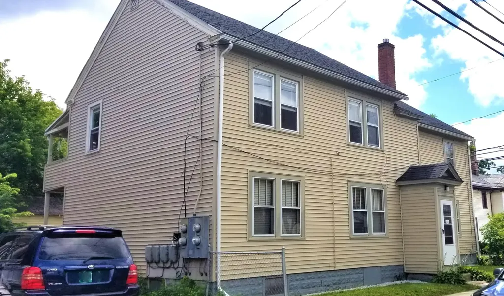 86 North Union Street Burlington VT 05401