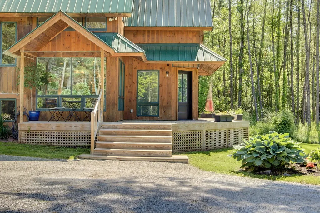 422 West Shore Road South Hero VT 05486