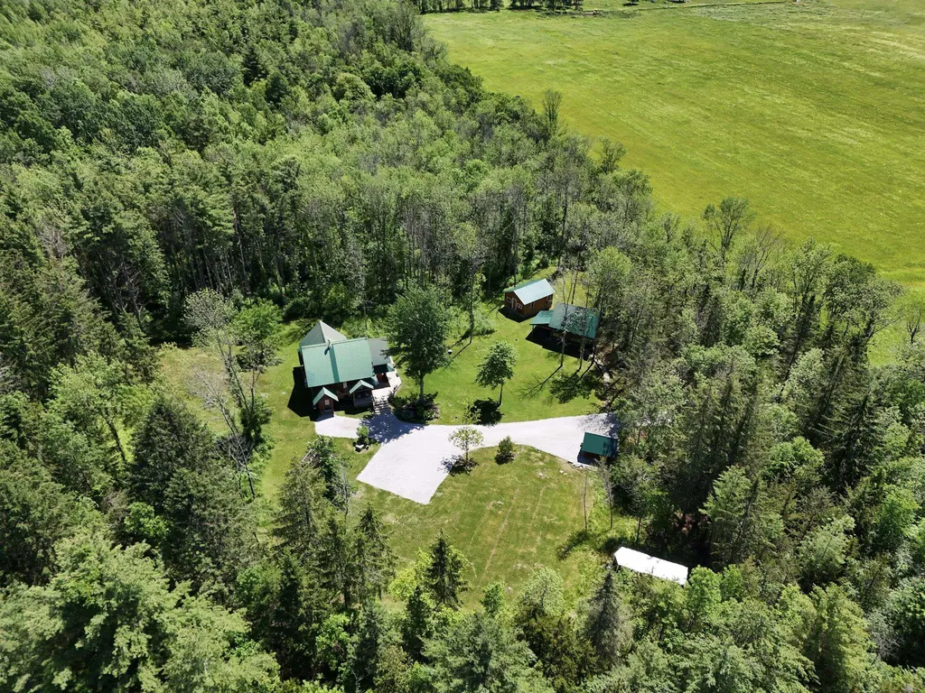 422 West Shore Road South Hero VT 05486