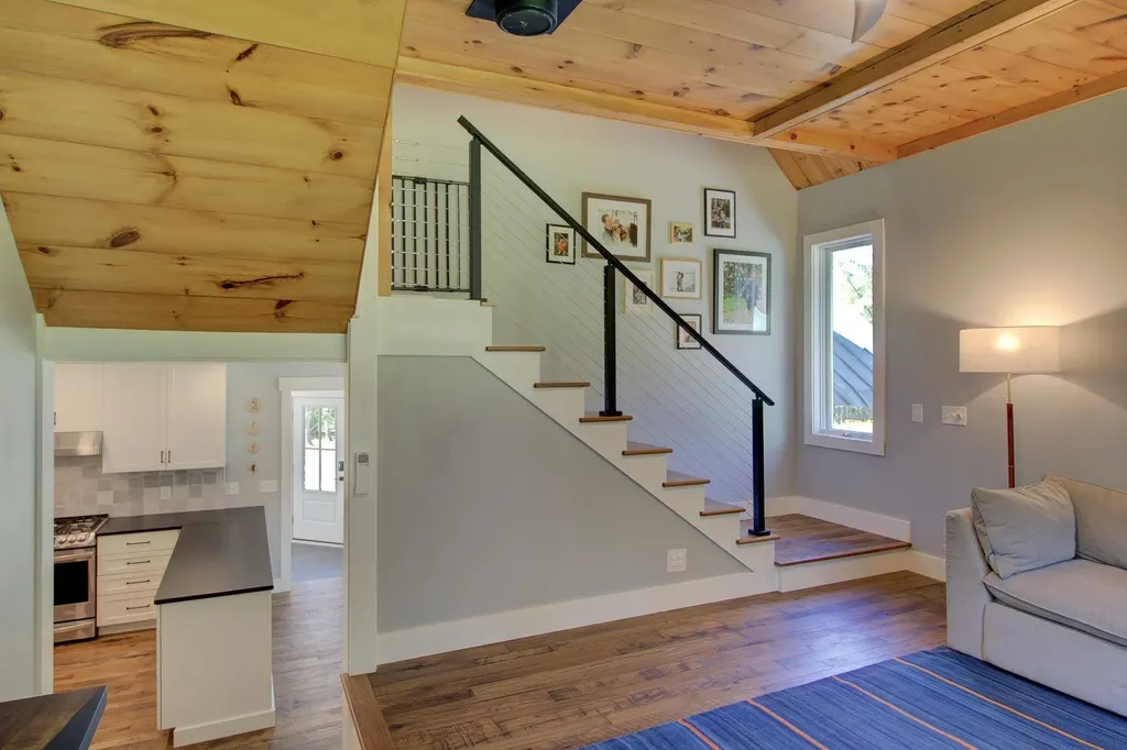422 West Shore Road South Hero VT 05486