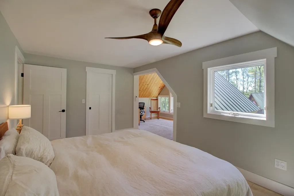 422 West Shore Road South Hero VT 05486