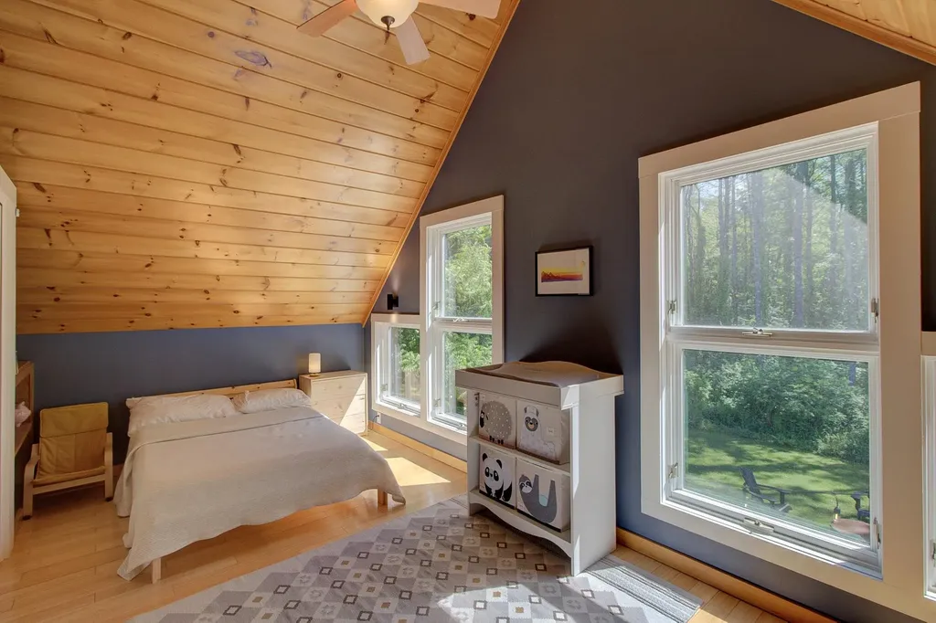 422 West Shore Road South Hero VT 05486