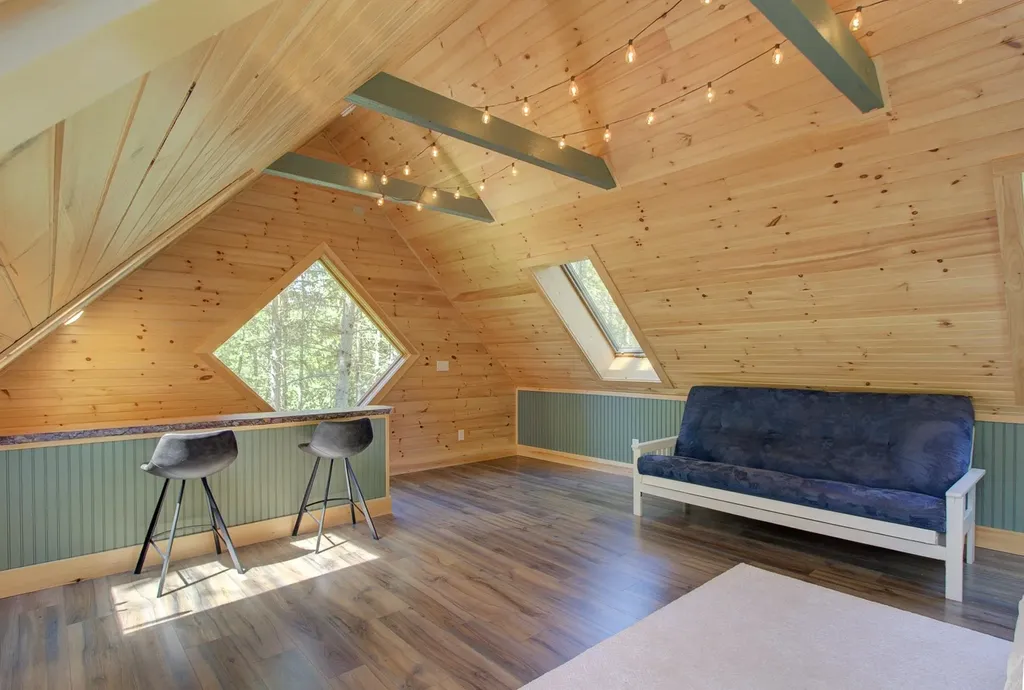422 West Shore Road South Hero VT 05486