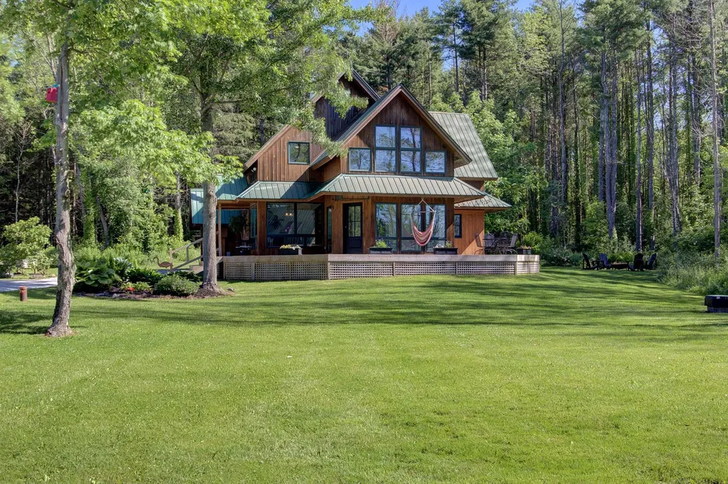 422 West Shore Road South Hero VT 05486