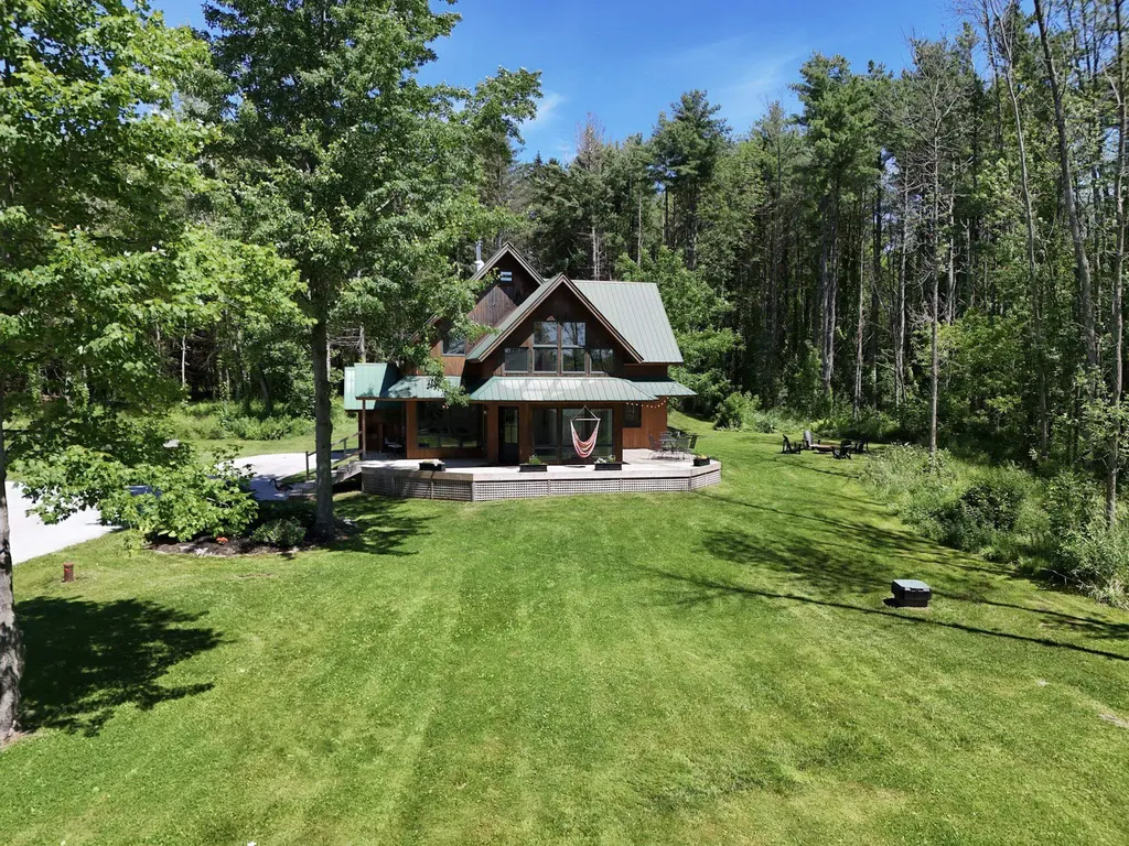 422 West Shore Road South Hero VT 05486