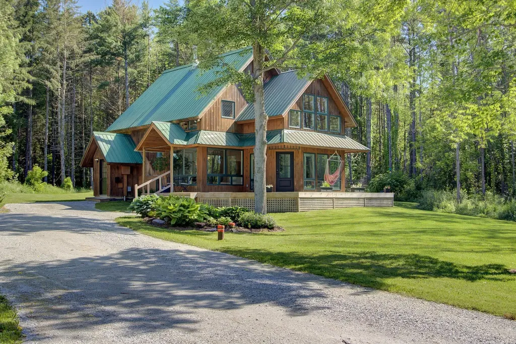 422 West Shore Road South Hero VT 05486