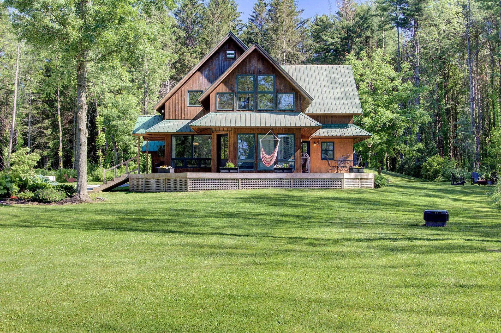 422 West Shore Road South Hero VT 05486