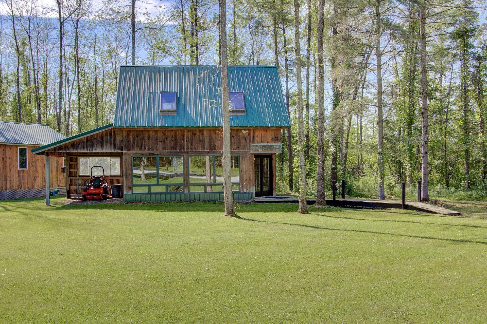 422 West Shore Road South Hero VT 05486